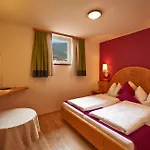 酒店 丽莎酒店 弗拉绍