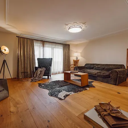 Hotel Lisa 4*