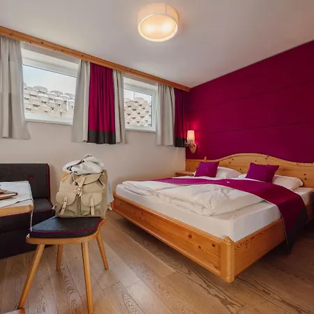Hotel Lisa Flachau