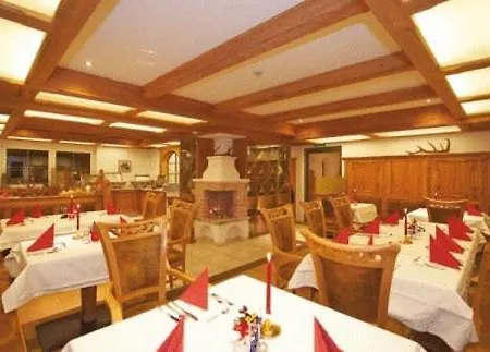 Hotel Lisa 4*