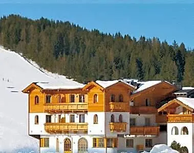 Lisa Hotel Flachau