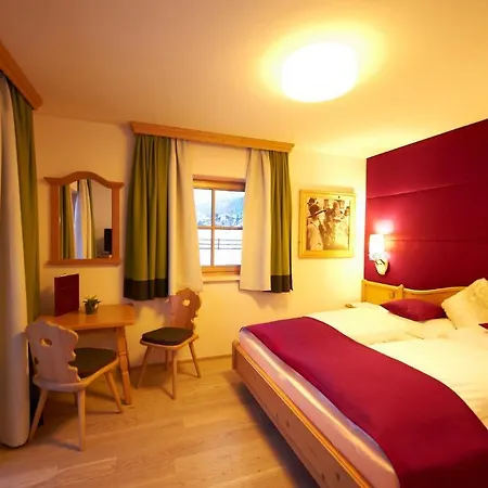 Hotel Lisa Flachau