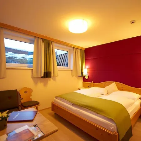 Hotel Lisa 4*
