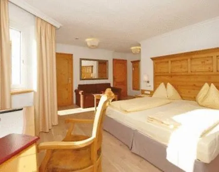 Lisa Hotel Flachau