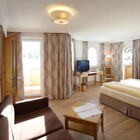 Hotel Lisa
