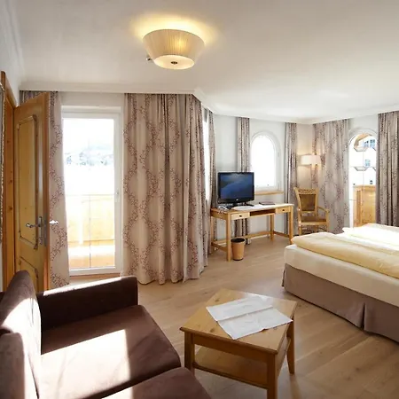 Hotel Lisa