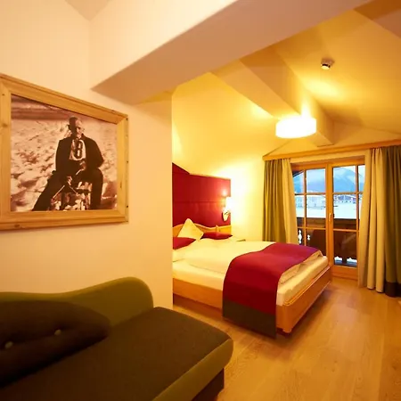 Hotel Lisa 4*