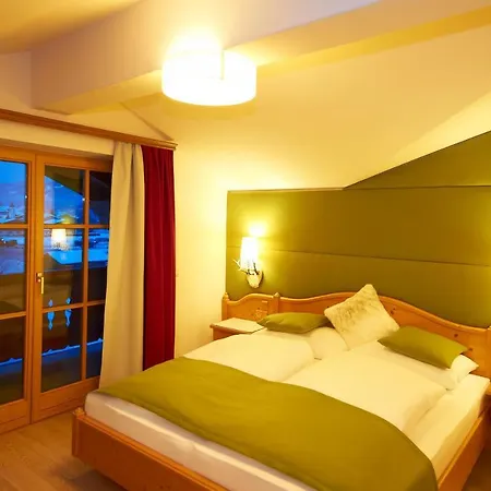 호텔 Lisa 플라차우